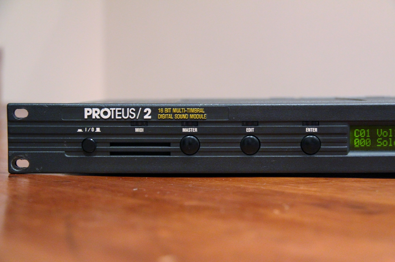 Proteus/2